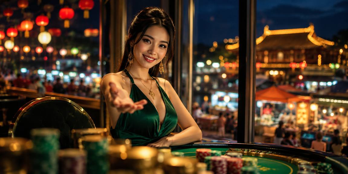 pubg2d Khám phá sảnh casino của pubg2d — bàn chơi trực tiếp, slot và crash game trong một nơi